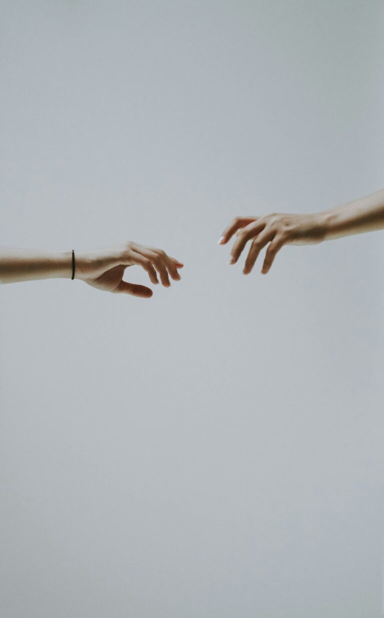 Isochrony: The Rhythmic Pulse of Human Connection