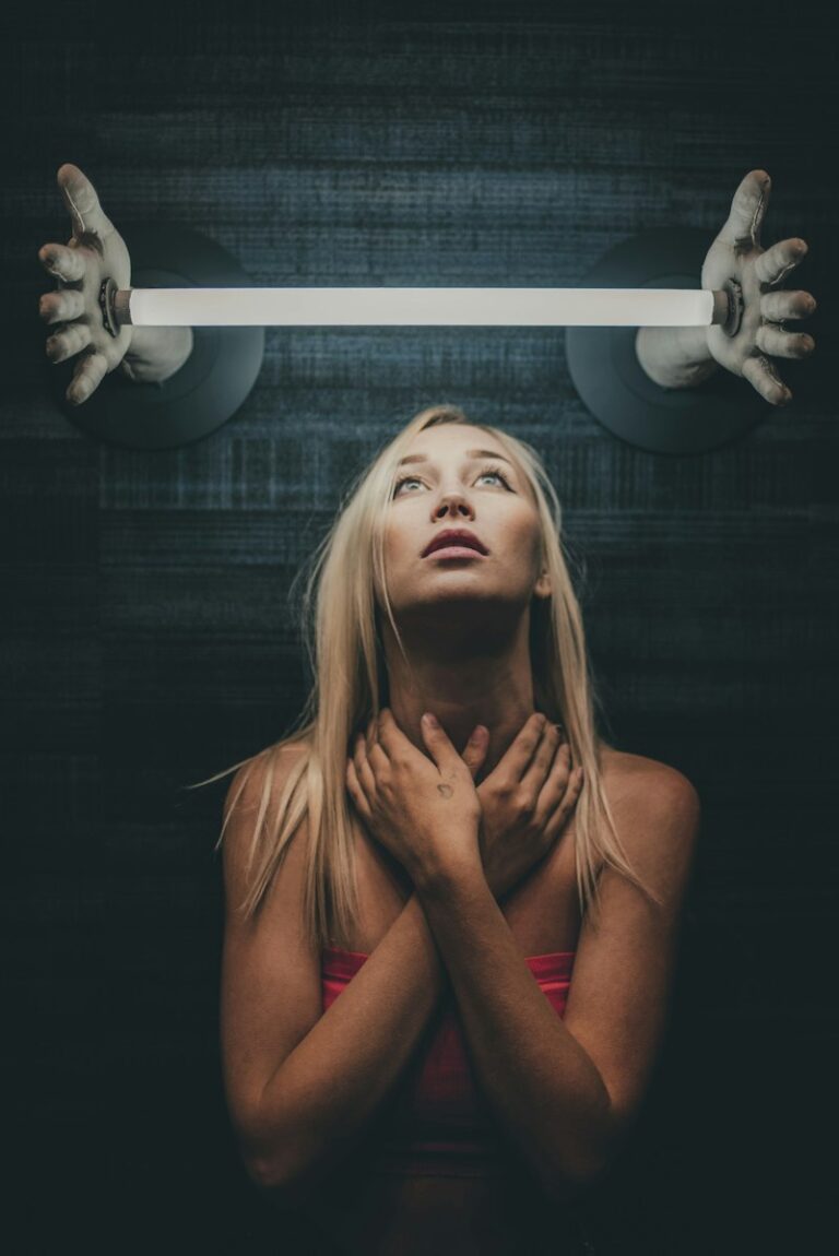 Isometric Contraction: The Hidden Power of Stillness