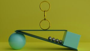 Isometric Control: The Psychology of Force Over Motion