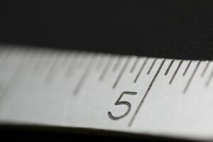 Item Difficulty: The Science of Perfect Measurement