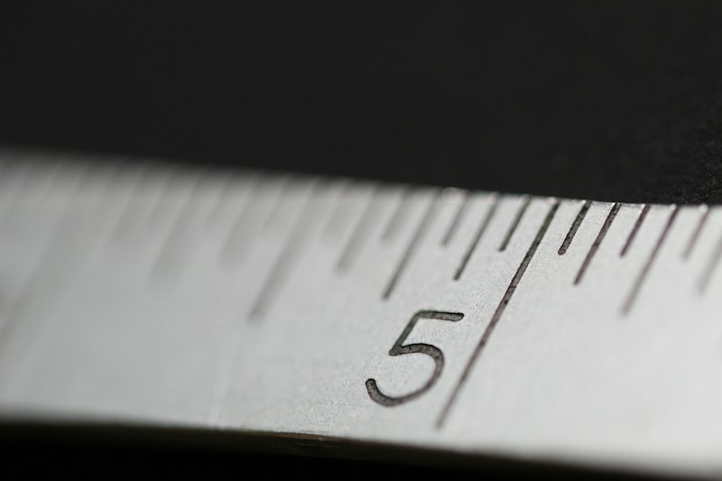 Item Difficulty: The Science of Perfect Measurement