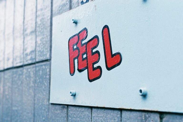 James-Lange Theory: Why Your Body Feels Before You Think