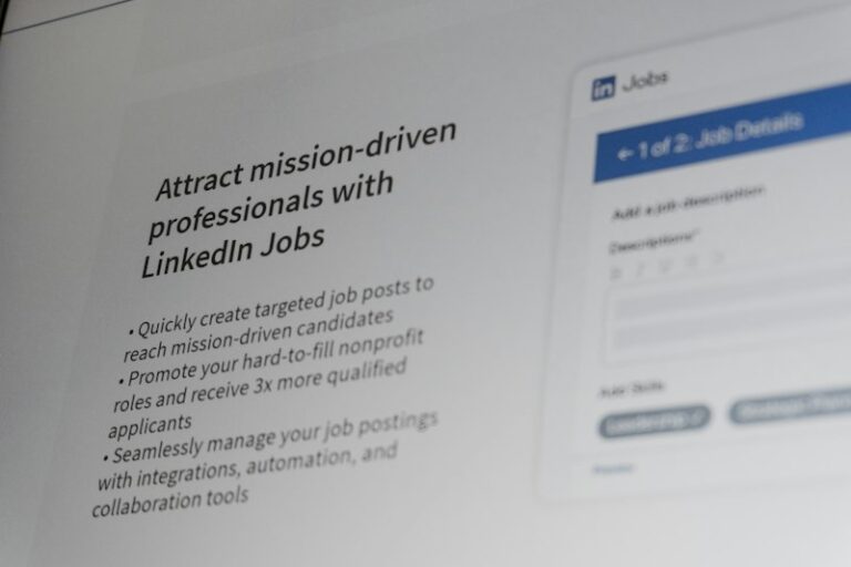 Job Redesign: Unlock Your Full Professional Potential