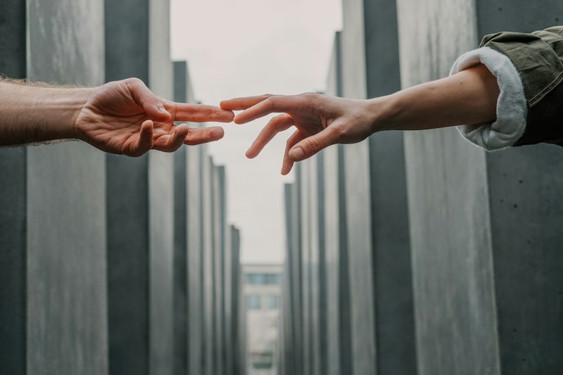 Joint Attention: The Hidden Key to Human Connection
