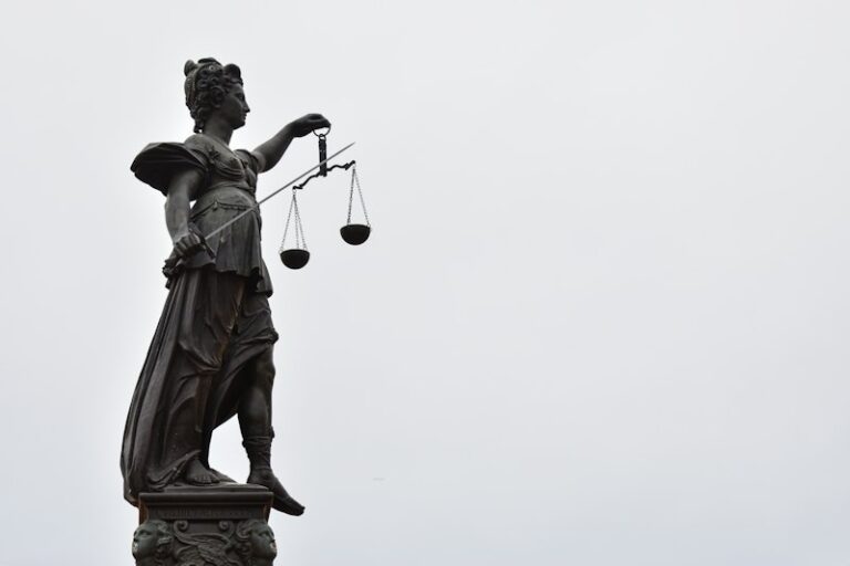 Judicial Perception: The Psychology Behind Finding Truth
