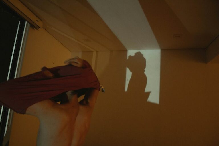 Katascxuality: Unveiling the Shadows of Human Desire