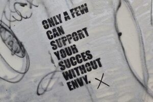 Kin Selection: Why We Sacrifice for Our Own Survival
