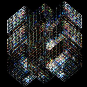 Kopfermann Cubes: Unlocking the Secrets of Visual Depth