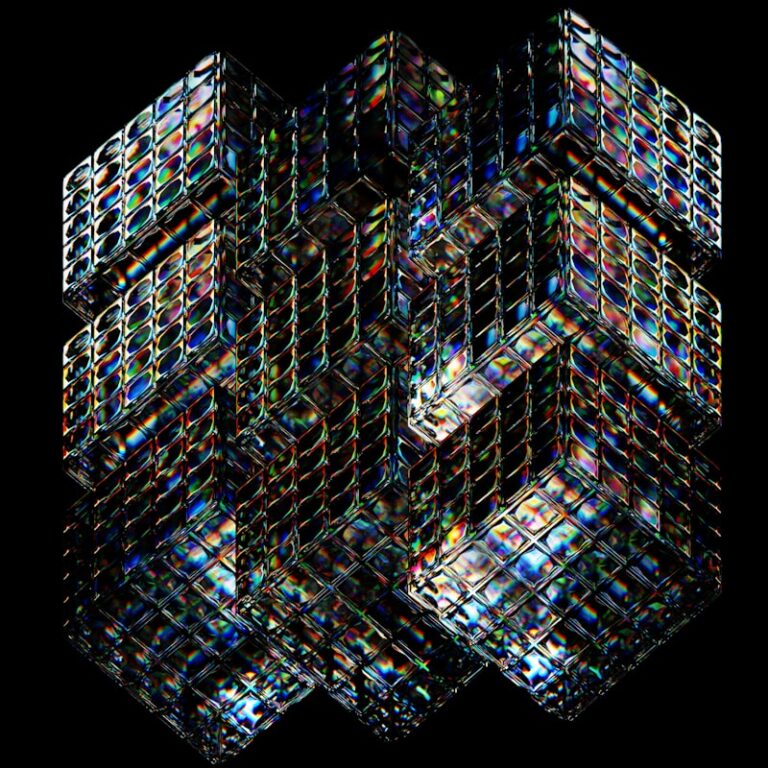 Kopfermann Cubes: Unlocking the Secrets of Visual Depth