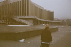 Korsakoff's Syndrome: The Architecture of Lost Memories