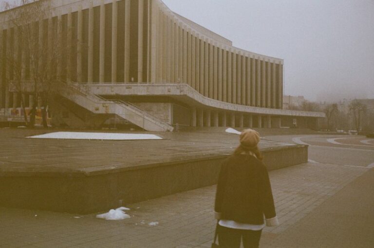 Korsakoff's Syndrome: The Architecture of Lost Memories