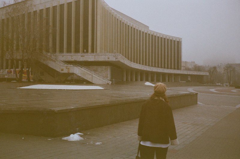 Korsakoff's Syndrome: The Architecture of Lost Memories