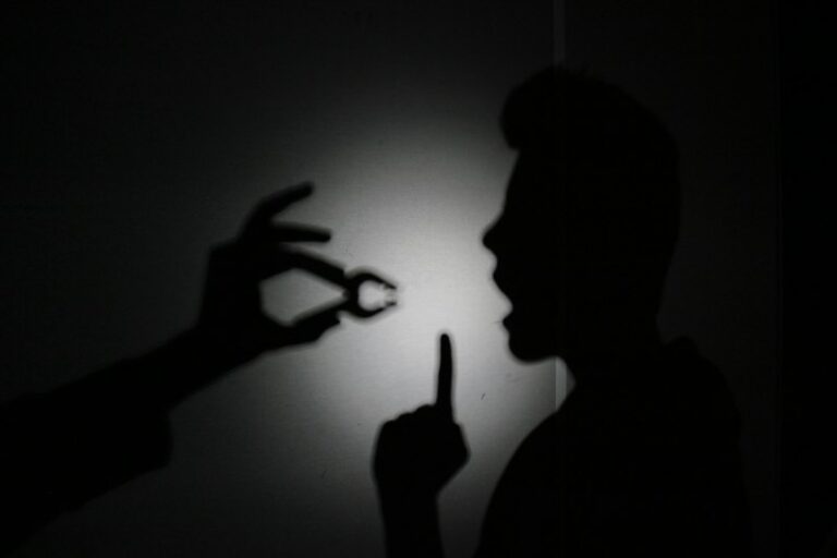 Krause End Bulbs: Decoding the Mystery of Human Touch
