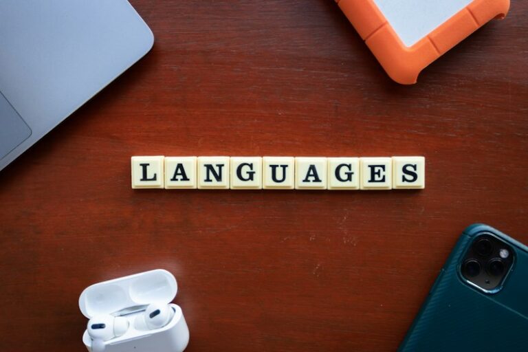 Language Acquisition: Decoding the Human Mind’s Voice
