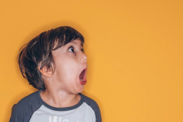 Latency Stage: The Secret Calm Before Your Child's Puberty