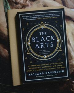 Lecanomancy: Unlocking the Ancient Psychology of Divination