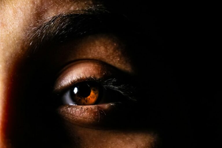 Lex Talionis: The Dark Psychology of Eye for an Eye