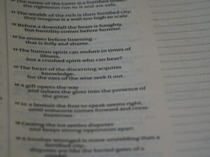 Lexical Acquisition: Unlock Meaning Through Context Clues
