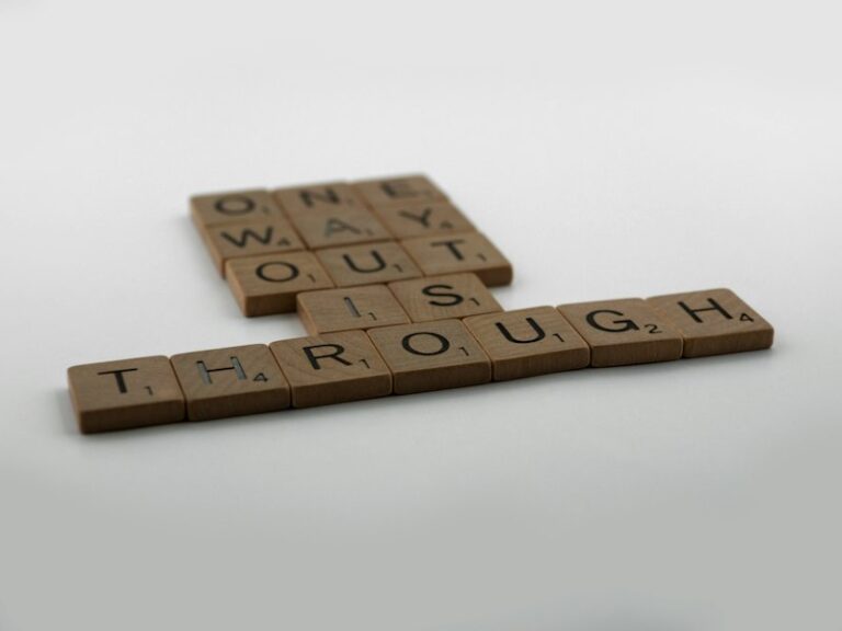 Life Crisis: Finding Your Way Through the Turmoil