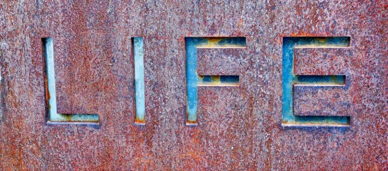Life Review: Honor Your Past to Unlock Future Meaning