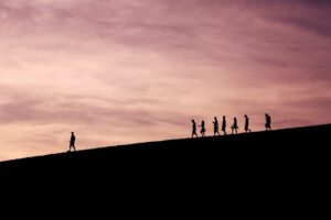Line Management: Mastering the Human Connection