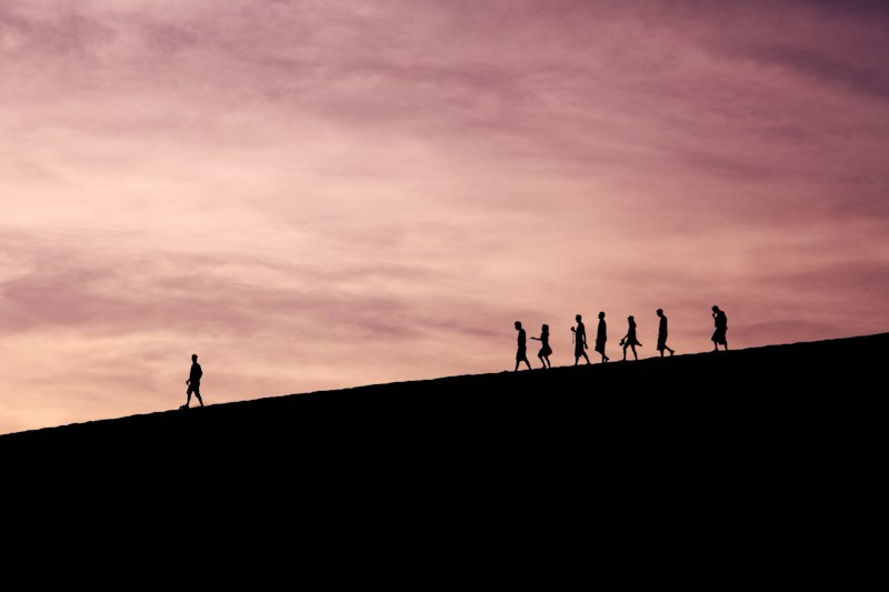 Line Management: Mastering the Human Connection