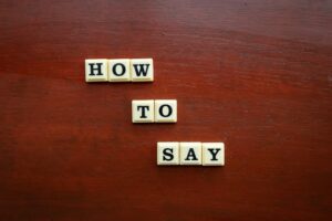Linguistic Cognition: How Auxiliary Verbs Shape Thought