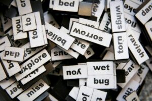 Linguistic Morphology: How Our Brains Invent New Words