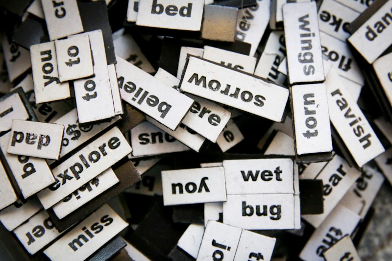 Linguistic Morphology: How Our Brains Invent New Words