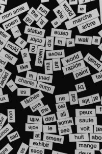 Linguistic Morphology: How Prefixes Shape Your Mind