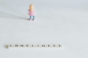 Loneliness: The Hidden Cost of Social Isolation