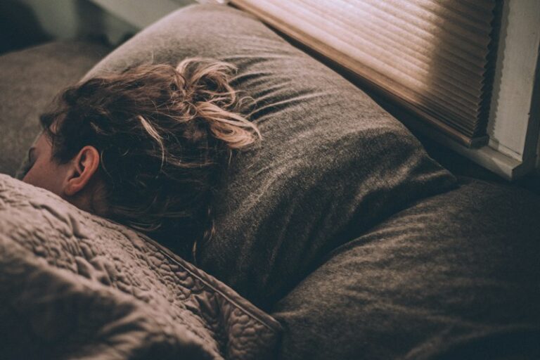 Lucid Dreaming: Unlock Your Sleeping Mind