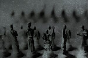 Machiavellianism: The Dark Art of Strategic Manipulation