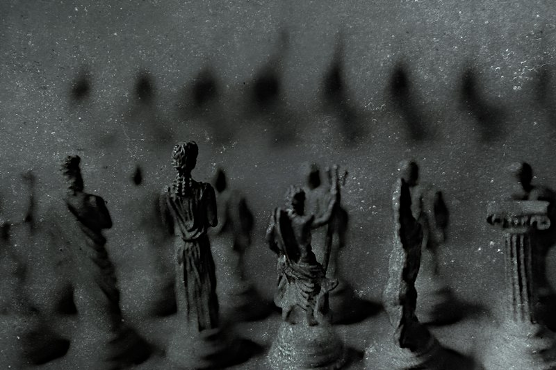 Machiavellianism: The Dark Art of Strategic Manipulation