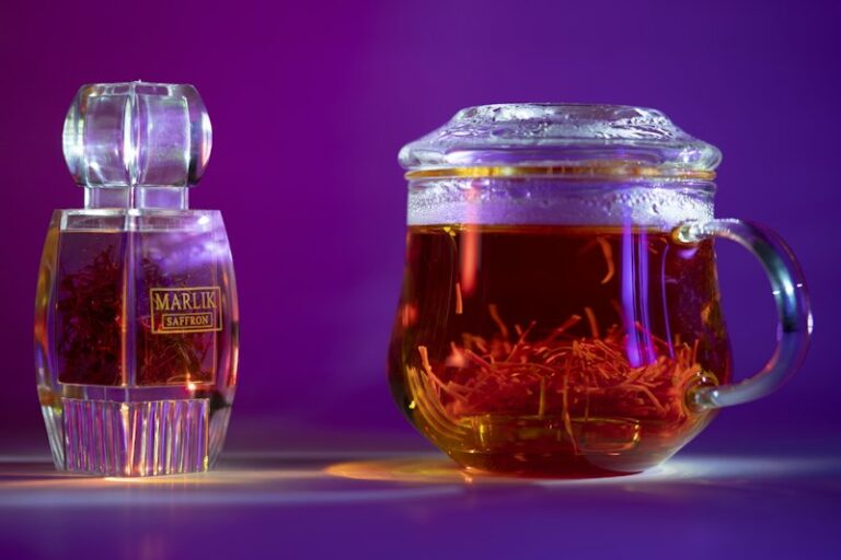 Major Depressive Disorder: Can Saffron Lift Your Mood?