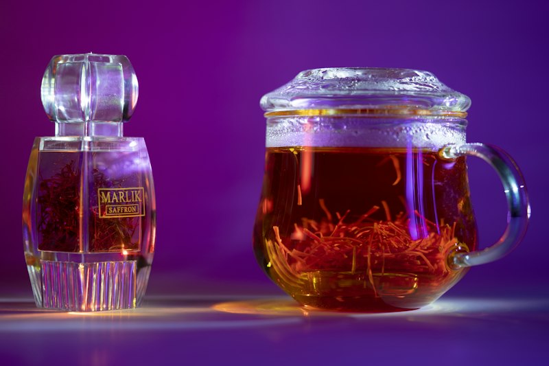 Major Depressive Disorder: Can Saffron Lift Your Mood?