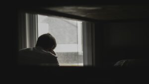 Major Depressive Disorder: Escaping the Persistent Void