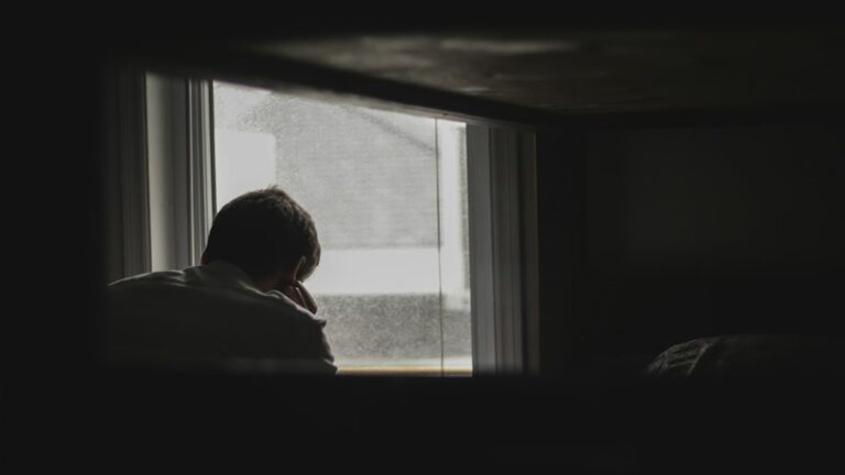 Major Depressive Disorder: Escaping the Persistent Void
