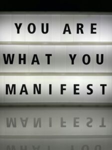 Manifest Content: Unlocking the Secrets of Your Dreams