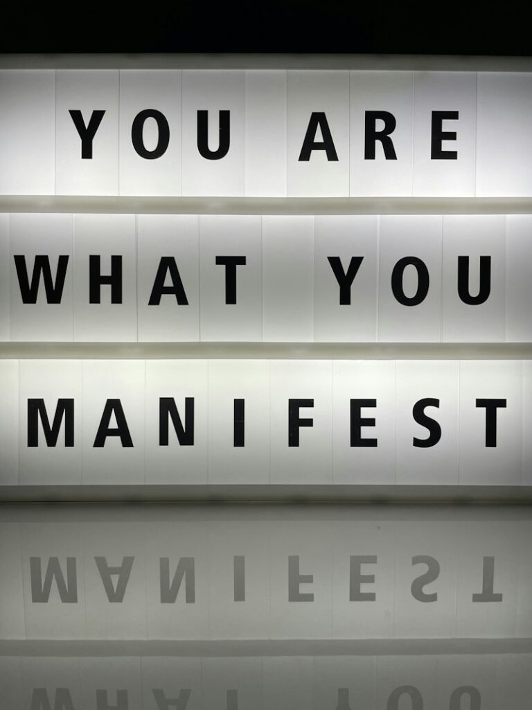 Manifest Content: Unlocking the Secrets of Your Dreams