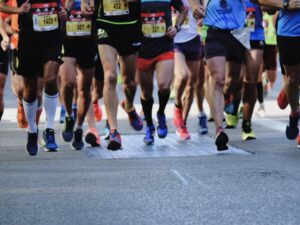 Marathon Groups: Unlocking Intense Collective Focus