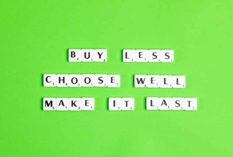 Marginal Utility: Why Less Brings More Satisfaction