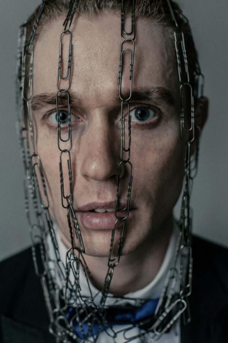 Markov Chains: Decoding the Predictable Human Mind
