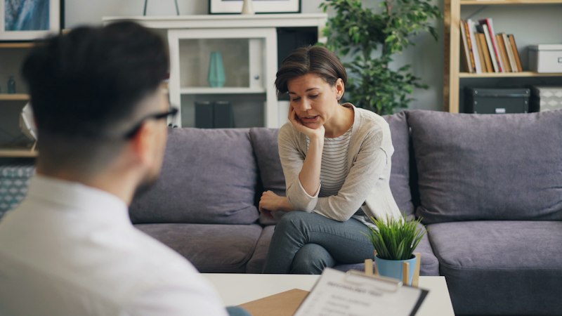 Marriage Therapy: Crafting Lasting Bonds Through Insight