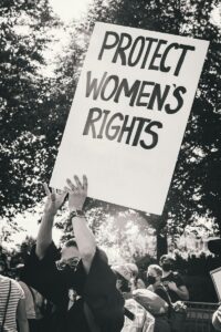 Marxist Feminism: Unmasking the Roots of Gender Inequality