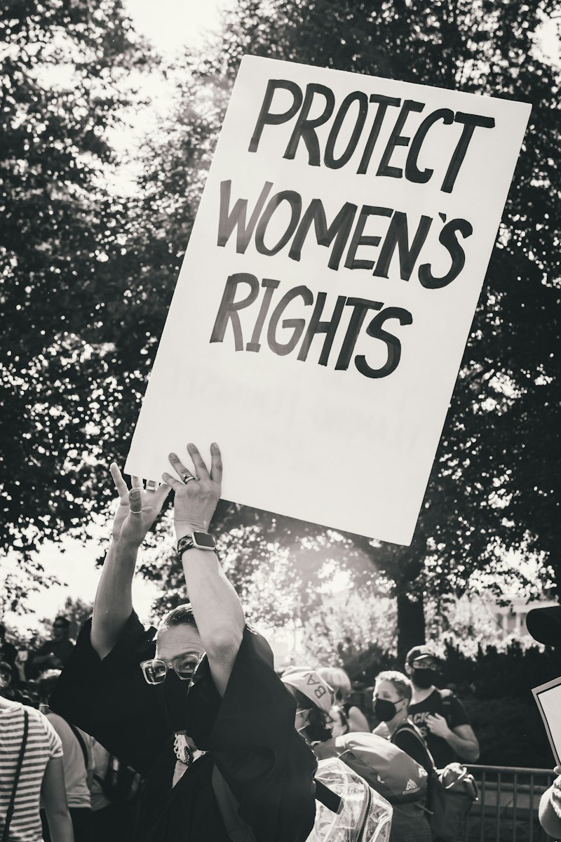 Marxist Feminism: Unmasking the Roots of Gender Inequality