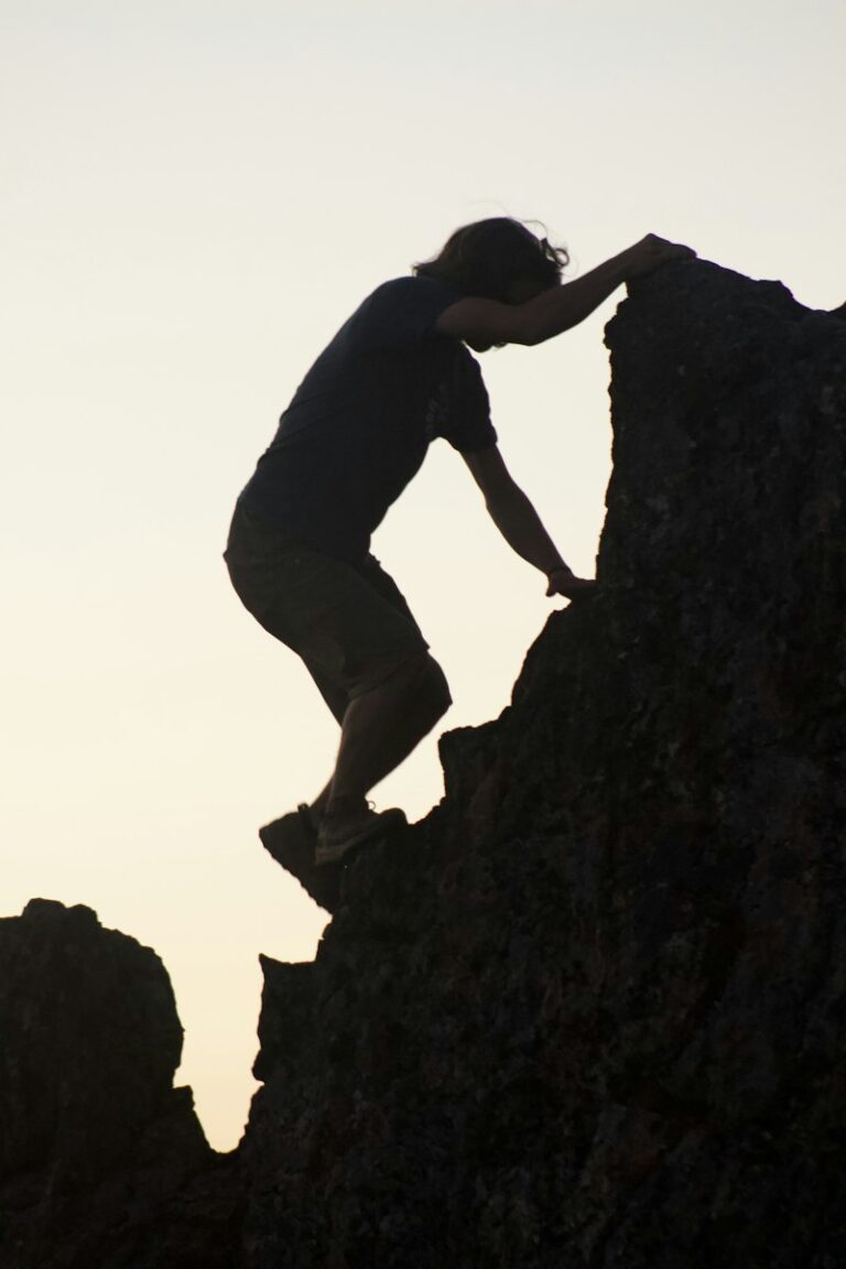 Maslow's Hierarchy: Elevate Your Human Potential