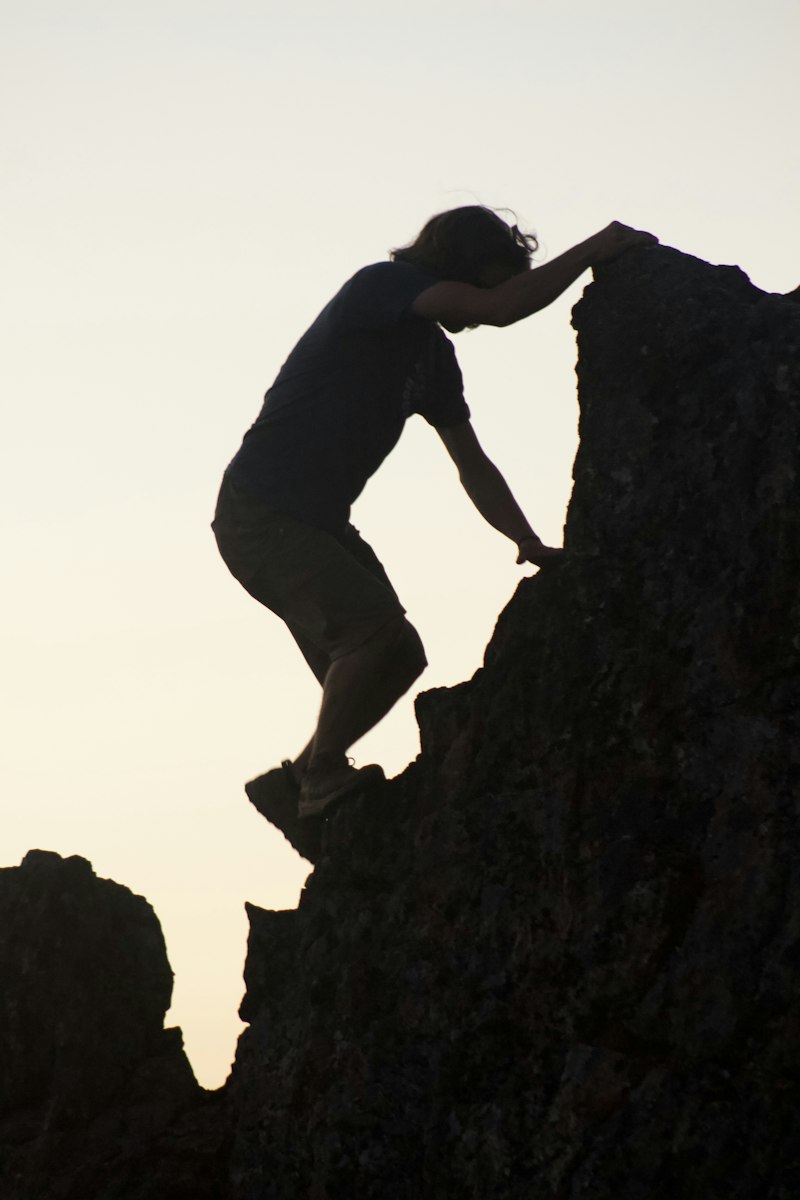 Maslow's Hierarchy: Elevate Your Human Potential