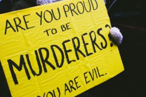 Mass Murder: Unmasking the Roots of Extreme Violence