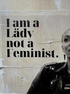 Material Feminism: Reshaping Daily Life and Well-being